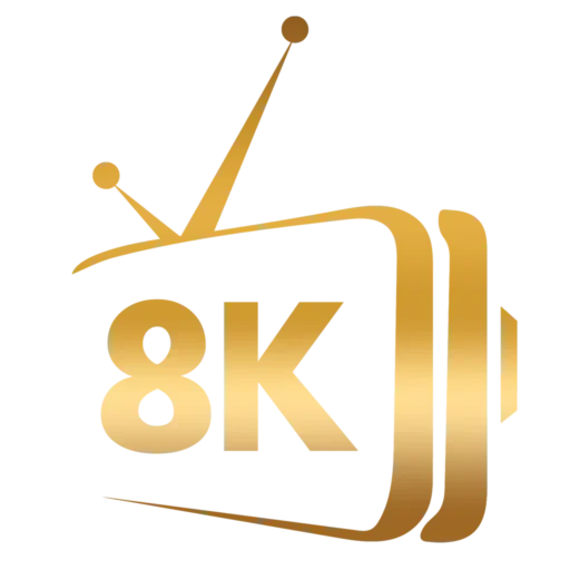STRONG 8K IPTV